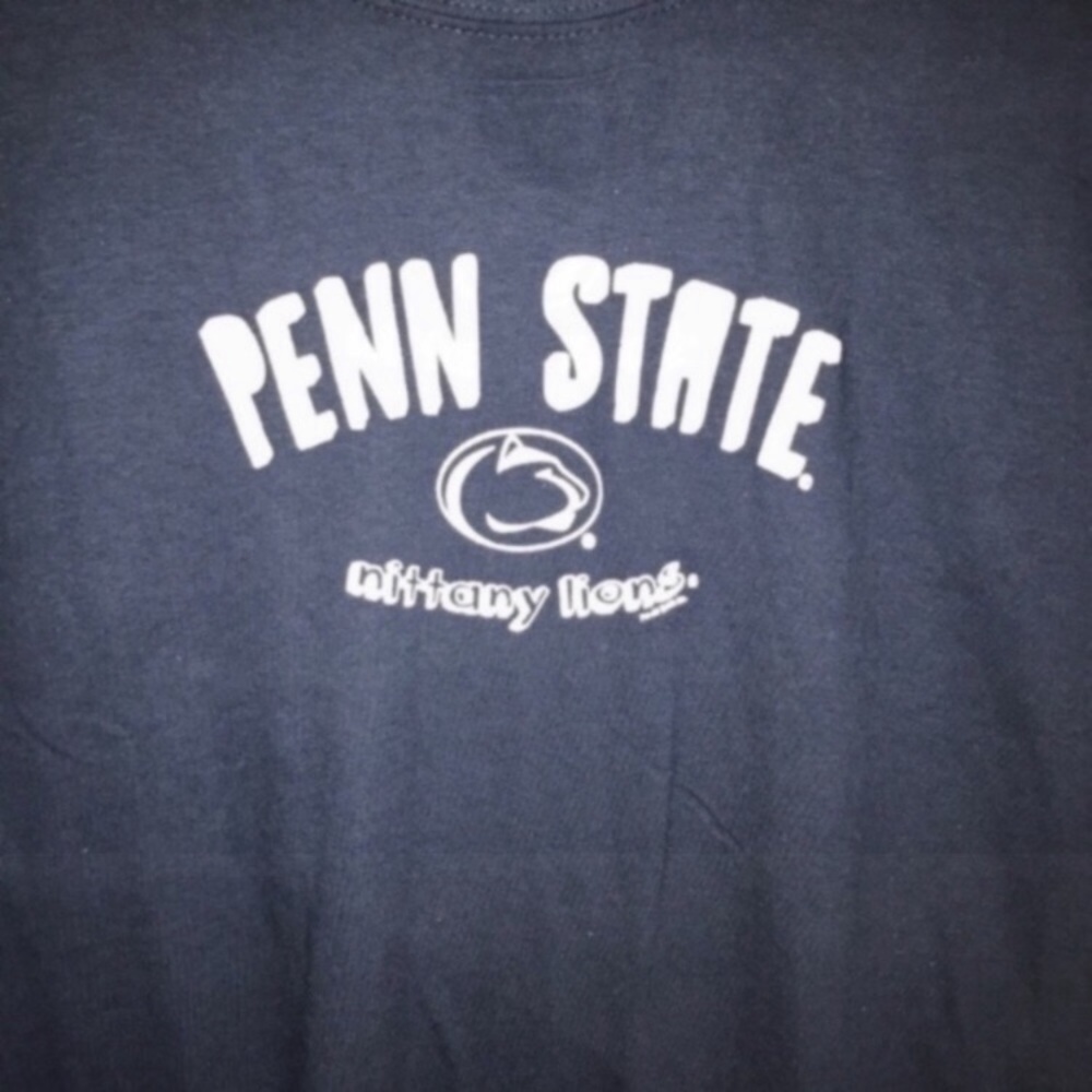 NCAA Kids Penn State Tee - Picture 2 of 4